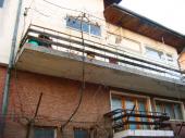 A spacious studio for rent not far from the city center of Veliko Tarnovo