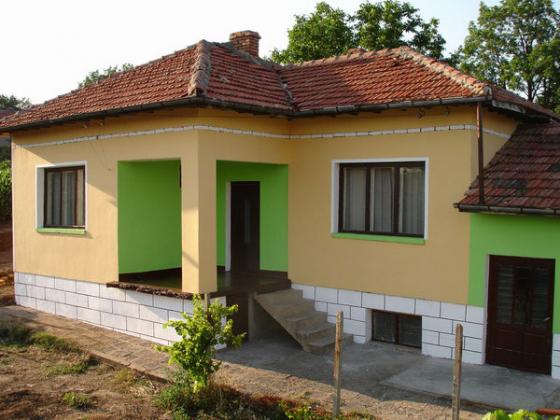 *Image showing property for sale in Piperkovo
