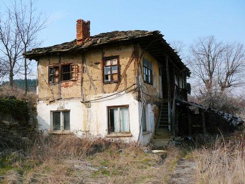 *Image showing property for sale in Gabrovo