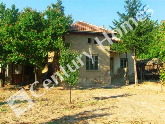 *Image showing property for sale in Evlogievo
