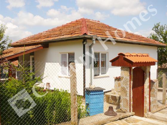 *Image showing property for sale in Skalsko