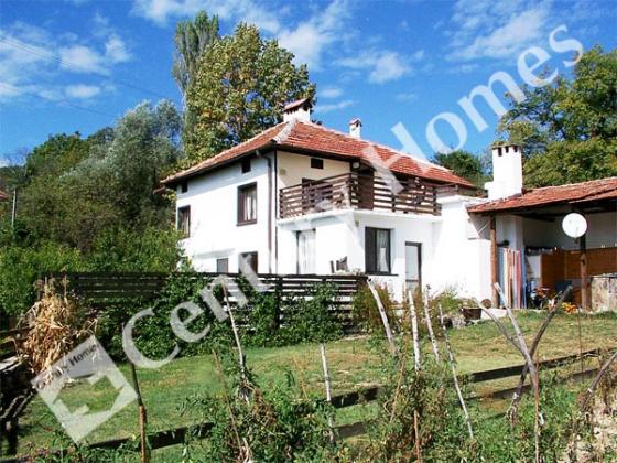 *Image showing property for sale in Gostilica