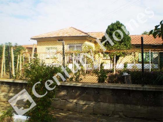 *Image showing property for sale in Peichinovo