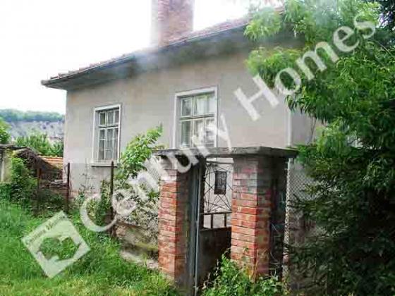 *Image showing property for sale in Ganchovec