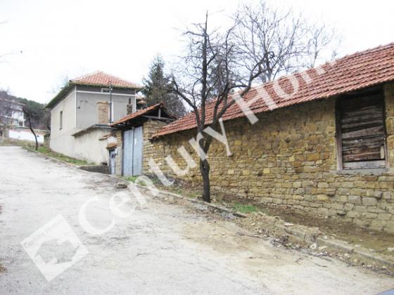 *Image showing property for sale in Gostilica