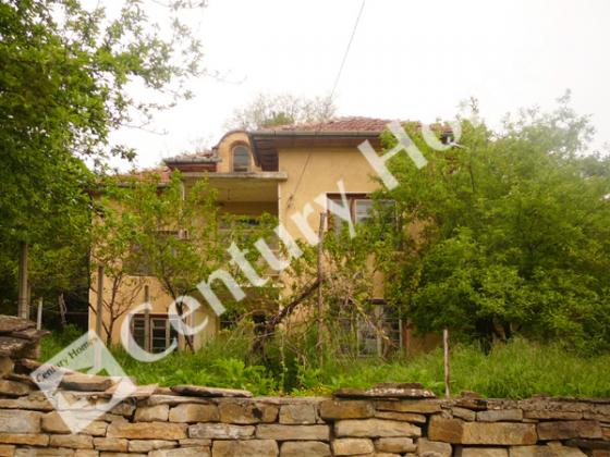 *Image showing property for sale in Slaveikovo