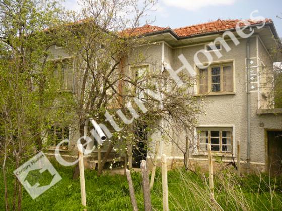 *Image showing property for sale in Slaveikovo