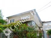 Spacious floor of a house with a garage for rent close to the top center of Veliko Tarnovo
