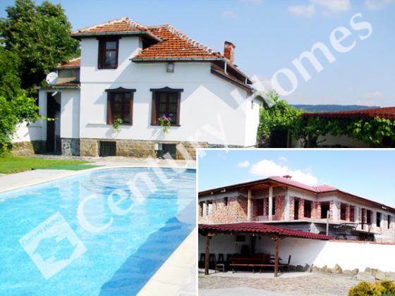 *Image showing property for sale in Gorna Rosica