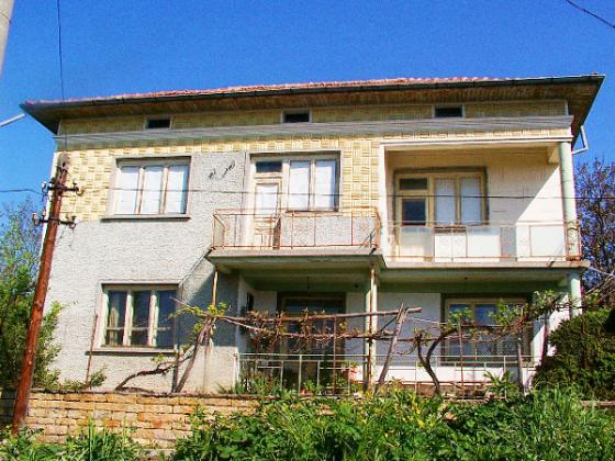 *Image showing property for sale in Gostilica