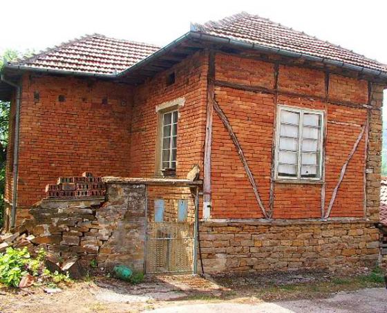 *Image showing property for sale in Karaivanca