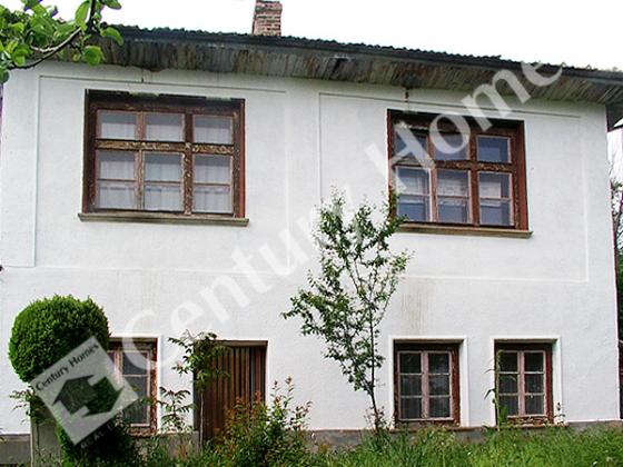*Image showing property for sale in Kramolin