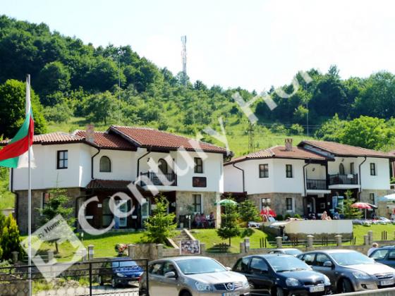 *Image showing property for sale in Chiflik