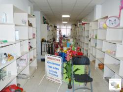 Shop for sale located on a lively street in the central part of Veliko Tarnovo