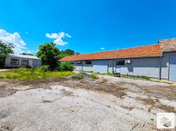 Commercial property for sale in the village of Novo Selo, 15 km. from Veliko Tarnovo