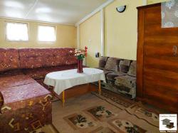 Attic apartment for sale with south exposure set in Kartala district, Veliko Tarnovo