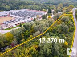 EXCLUSIVE! Plot of land on an urbanized territory in the town of Dryanovo
