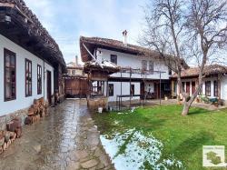 Exquisite guest house complex for sale in the charming village of Mindya, near Veliko Tarnovo