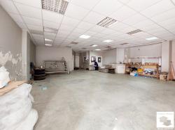 EXCLUSIVE! Warehouse, with an equipped office and bathroom, for sale in Veliko Tarnovo