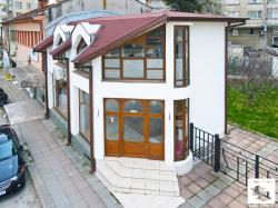 EXCLUSIVE! Detached two-storey house, with a shop on the first level in the town of Gorna Oryahovitsa