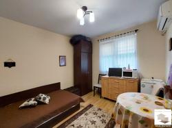EXCLUSIVE! Fully furnished studio in the top center of Veliko Tarnovo