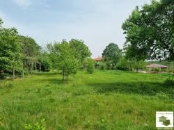 EXCLUSIVE! Regulated flat plot in the village of Belyakovets, 2 km from Veliko Tarnovo