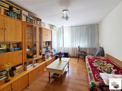 One-bedroom apartment for sale, in a preferred area of &#8203;&#8203;the town of Gorna Oryahovitsa