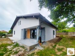Newly built 4-bedroom house in Kilifarevo, nestled just 10 km south of Veliko Tarnovo
