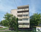 Apartment for sale located in Zona B district in Veliko Tarnovo