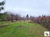 Plot of land in the Pishmana area, with a beautiful view of the city of Veliko Tarnovo
