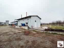 A fully operational and fully equipped distillery for sale in Zlataritsa 