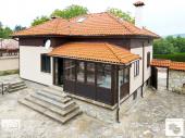 raditional Bulgarian-style house for rent in Kapinovo, 20 min. drive from Veliko Tarnovo