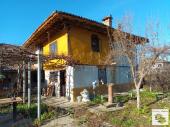 EXCLUSIVE! Two-storey house for renovation in Dzhulunitsa, near Veliko Tarnovo