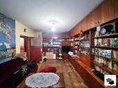 Four-room apartment in the central part of Buzludzha district in Veliko Tarnovo