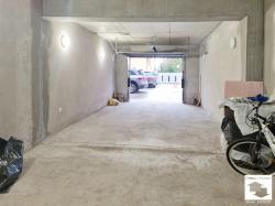 Double garage for sale in Akatsia district, Veliko Tarnovo