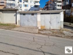 Garage for sale in Akatsia district, Veliko Tarnovo