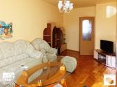 Spacious apartment for rent in the center of Veliko Tarnovo