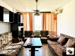 Sunny two-bedroom apartment in Kolyu Ficheto district, Veliko Tarnovo