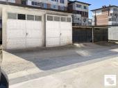 Double garage for sale in Kartala district, Veliko Tarnovo