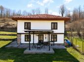 Renovated house in Palitsi, a small mountain village in Elena region