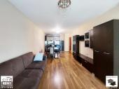 Luxuriously furnished one-bedroom apartment in Marmarliya complex, Veliko Tarnovo