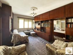 Spacious two bedroom apartment in the central part of Gorna Oryahovitsa