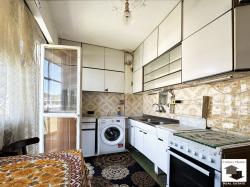 Two-bedroom apartment in Cholakovtsi district, Veliko Tarnovo