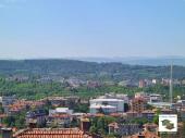 EXCLUSIVE! Spacious apartment with panoramic view in Akatsia district, Veliko Tarnovo