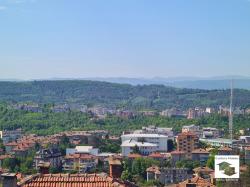 EXCLUSIVE! Spacious apartment with panoramic view in Akatsia district, Veliko Tarnovo