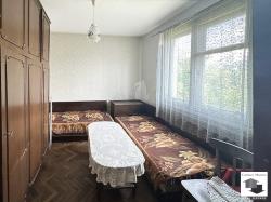 South-facing one-bedroom apartment in the central area of Veliko Tarnovo