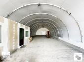 Warehouse with office space for rent in the Western Industrial Zone, Veliko Tarnovo