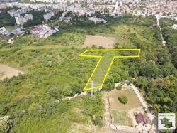 Plot of land for sale in Babenets area, Gorna Oryahovitsa