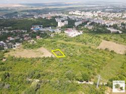 Plot of land for sale in Babenets area, Gorna Oryahovitsa