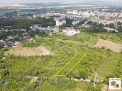 Plot for sale in Gorna Oryahovitsa
